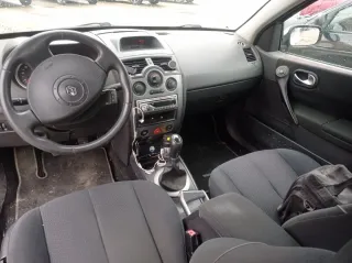 Renault Megane 2003