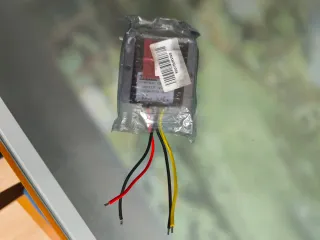 Convertidor DC-DC GYVRM 360W