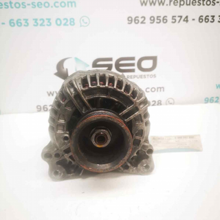 ALTERNADOR VOLKSWAGEN LT CHASIS 0986041890