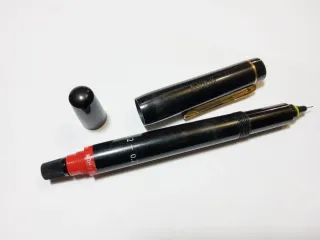 Rotring Koh-i-Noor Rapidograph penna