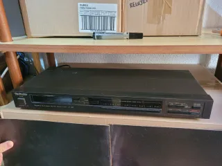 Sintonizador Technics AM/FM Stereo