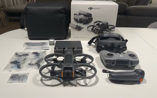 Dron DJI Avata 2