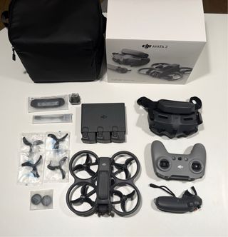 Dron DJI Avata 2