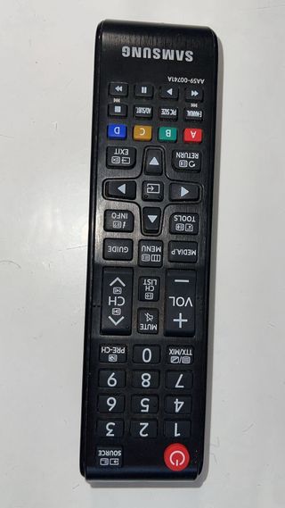 Samsung 32 Full HD TV