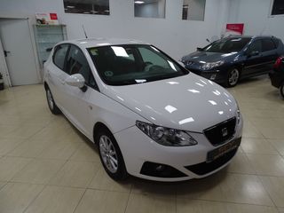 SEAT Ibiza 1.6 tdi 90cv