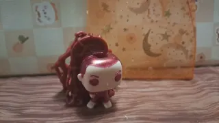 Funko Pop Stranger Things Kinder Joy