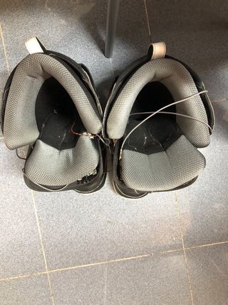 Botas de Snowboard Nitro