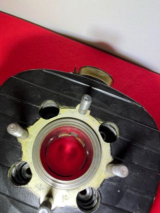 Cilindro Montesa H6 125