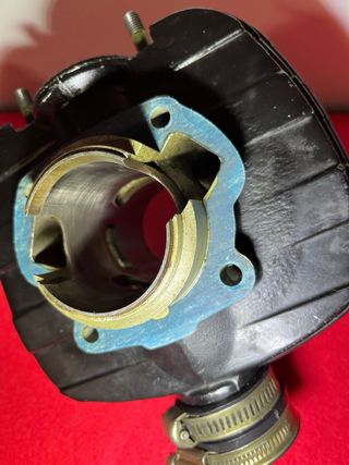 Cilindro Montesa H6 125