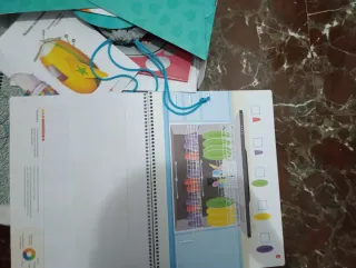 Proyecto Croqueta - 4 años : Tercer trimestre