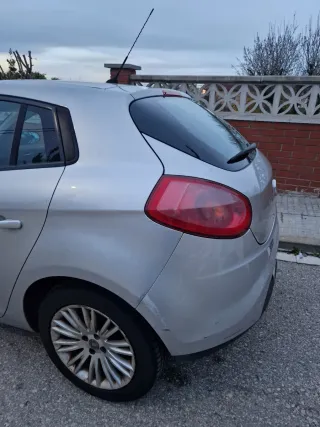 FIAT Bravo 5 puertas
