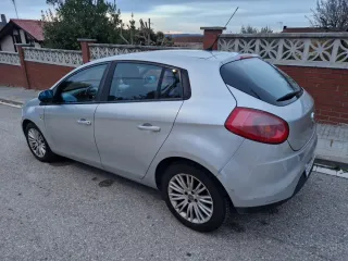 FIAT Bravo 5 puertas