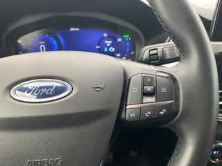 Ford Kuga 2022