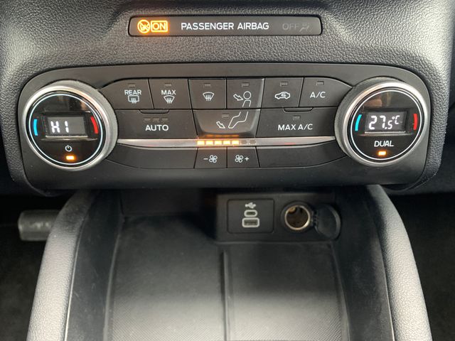 Ford Kuga 2022