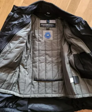 Chaqueta de moto RICHA