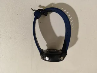 Garmin Forerunner 245 Negro/Azul