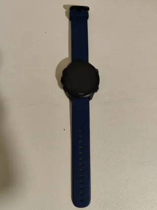 Garmin Forerunner 245 Negro/Azul