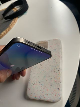 iPhone 15 Pro Max 512GB PARA PIEZAS o DESPIECE