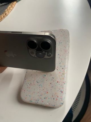 iPhone 15 Pro Max 512GB PARA PIEZAS o DESPIECE