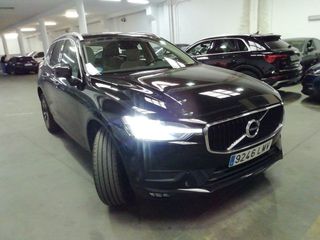 Volvo Xc60 2.0 B4 D Momentum Pro Auto