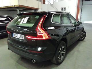 Volvo Xc60 2.0 B4 D Momentum Pro Auto