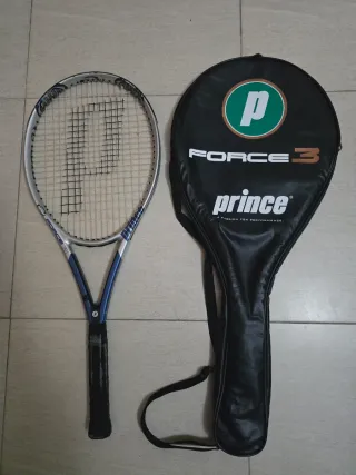 Raqueta de Tenis Prince Force 3