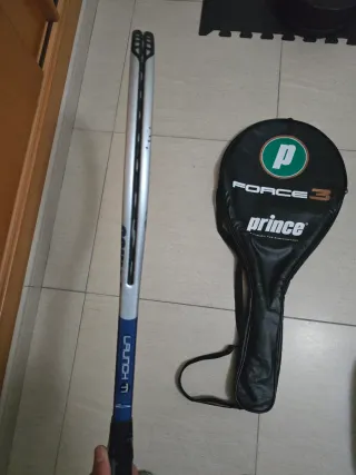Raqueta de Tenis Prince Force 3