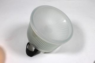 Reflector y difusores para flash Speedlight
