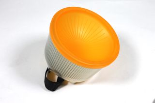 Reflector y difusores para flash Speedlight