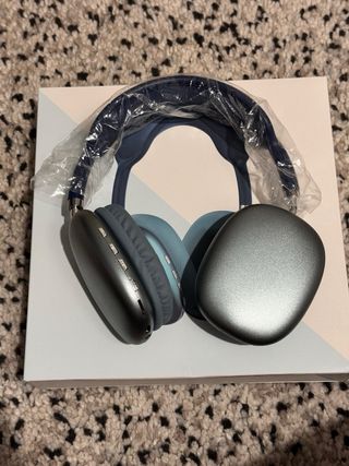 Auriculares GAS8418 estilo AirPods Max · Nuevos ·