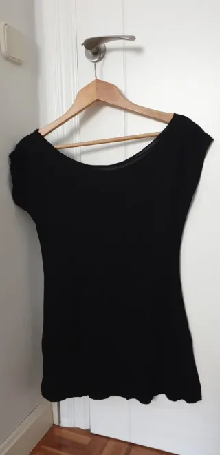 Camiseta con estampado de tigre