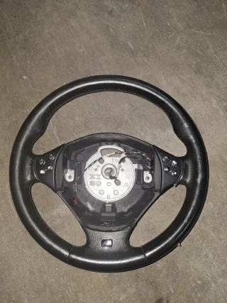 Volante M3 E36 M5 E39