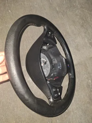 Volante M3 E36 M5 E39