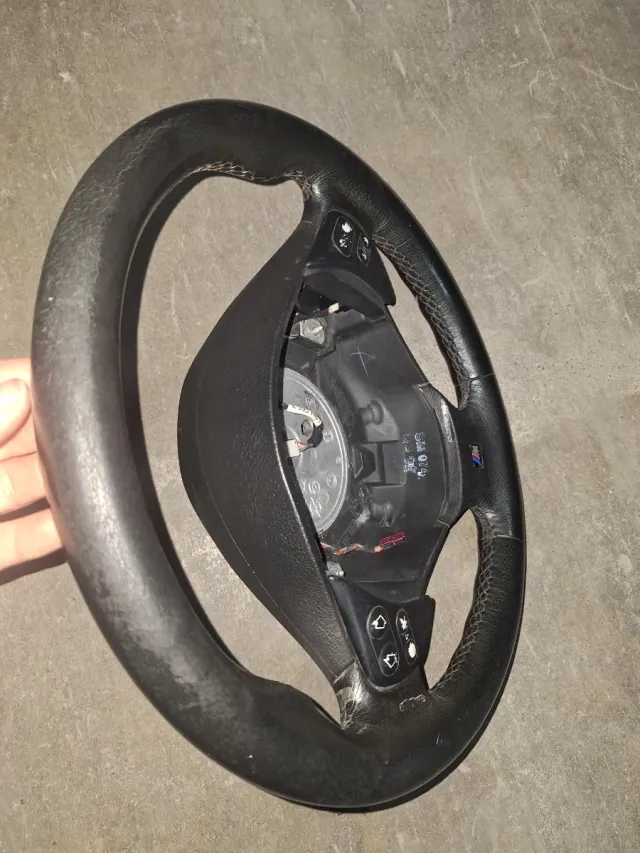 Volante M3 E36 M5 E39