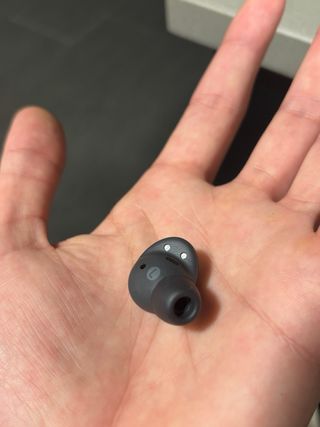 Samsung Galaxy Buds 2 Negro