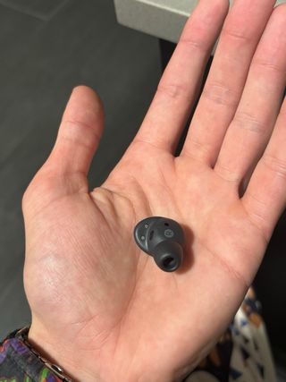 Samsung Galaxy Buds 2 Negro