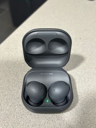 Samsung Galaxy Buds 2 Negro