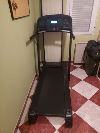 Cinta de correr Domyos T540C
