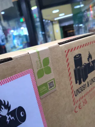 Lenovo ThinkPad E14 Gen 7