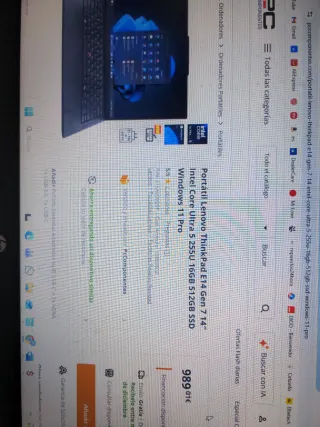 Lenovo ThinkPad E14 Gen 7