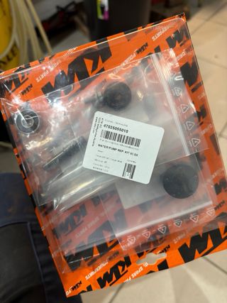 Kit Reparación Bomba Agua KTM 85 SX