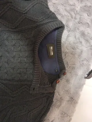 Maglione Tommy Hilfiger Uomo Nero M