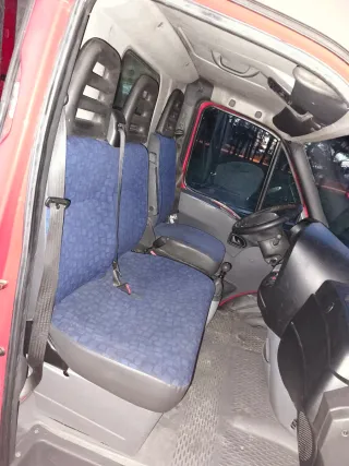 Iveco Daily 2006