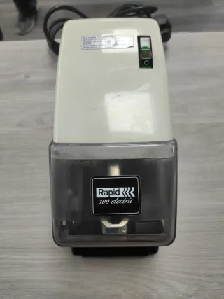 Grapadora Eléctrica Rapid 100