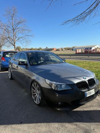 BMW Serie 5 2007