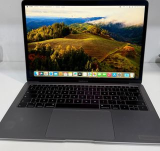 MacBook Air 2019 Gris Espacial