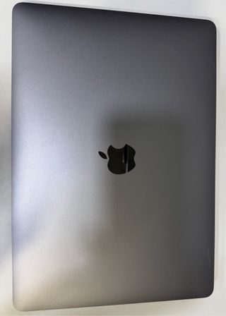 MacBook Air 2019 Gris Espacial