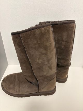 Stivali UGG Marrone Donna