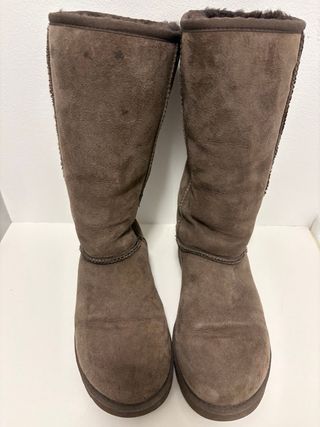 Stivali UGG Marrone Donna