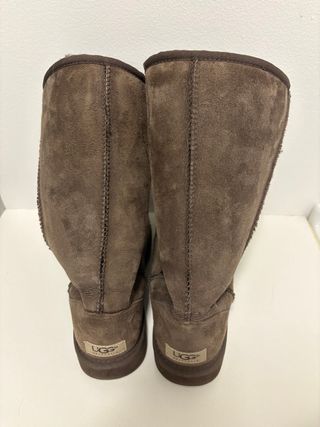 Stivali UGG Marrone Donna